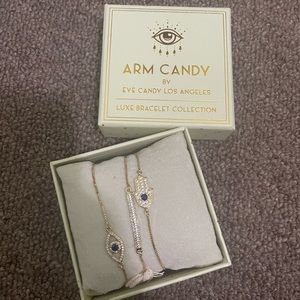 ARM CANDY BRACELETS